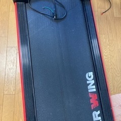 ルームランナーBARWING BW-SRM16の画像