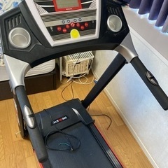 ルームランナーBARWING BW-SRM16の画像