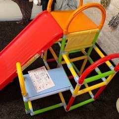 わんわん　ジャングルジムの画像