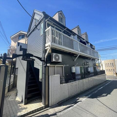 ✨敷金/礼金0円 ✨ 初期安物件💥保証人不要・ 金融ブラック・水...