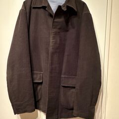 ブレザー　JUNKO SHIMADA JS HOMME SIZE...