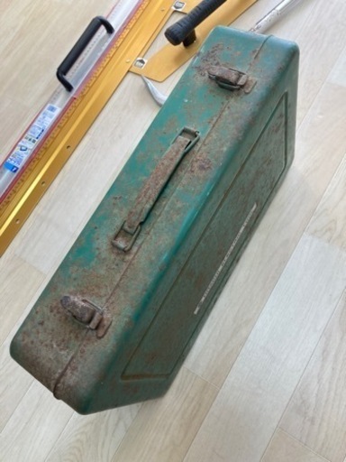 ハンマードリルなど工具色々