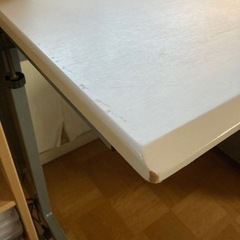 多目的テーブルの画像