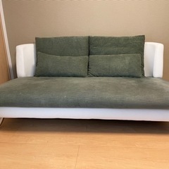 2人掛けソファ ARMONIA（アルモニア）Bella curva ラージ