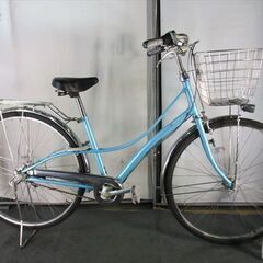 美品✨インバーティアダッフルコートヘリンボーンベージュ比翼M相当