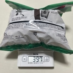 観葉植物の土/底石の画像