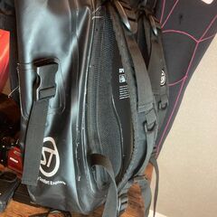 スキューバダイビング軽機材セット の画像