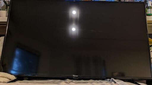★美品★50インチ