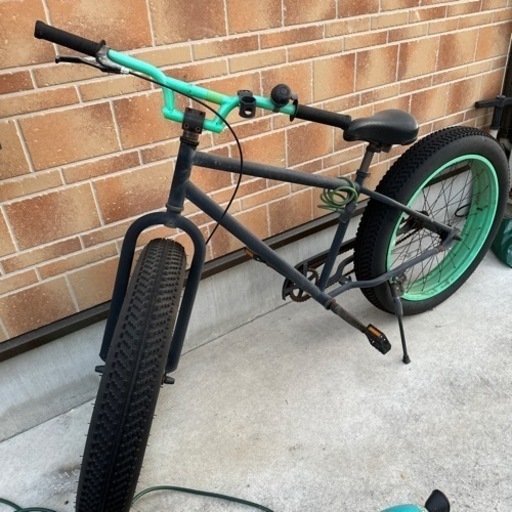 自転車