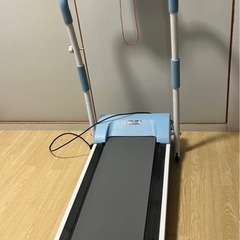 電動ルームランナー　YouTen