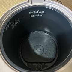 パナソニックポットの画像