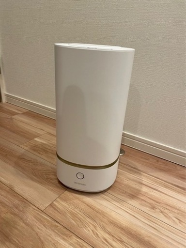 アイリスオーヤマ　UTK-230 |加湿器