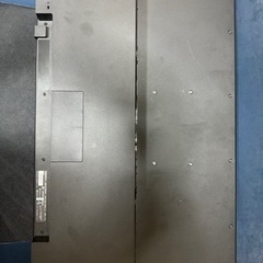 パソコンモニター 43インチ 4K ジャンク扱いの画像