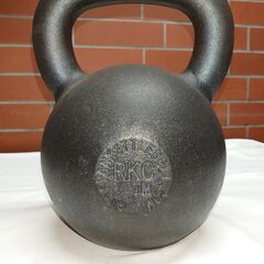 RKC DRAGON DOOR  ケトルベル  24kg