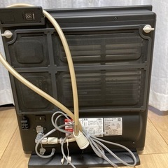 [リンナイ] A-style RC-A4401NP-MB [都市ガス マットブラック]の画像