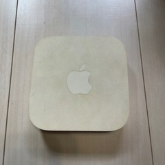 AirMacExpressの画像