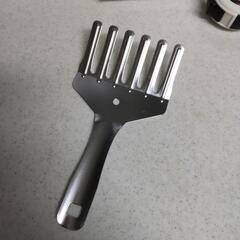 NORITZ　フライ返し　新品　ノーリツの画像