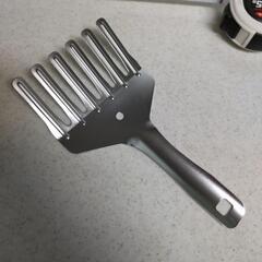 NORITZ　フライ返し　新品　ノーリツの画像