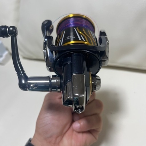 20インパルト