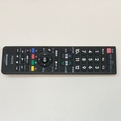 SHARP 40型液晶テレビ　LC-40H11の画像