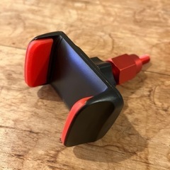 JB64 JB74 ジムニー スマホホルダー 携帯ホルダー 車載ホルダー YOCTM 製の画像