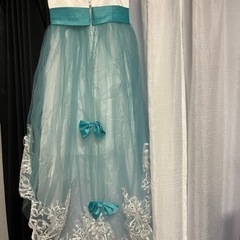キッズドレスの画像