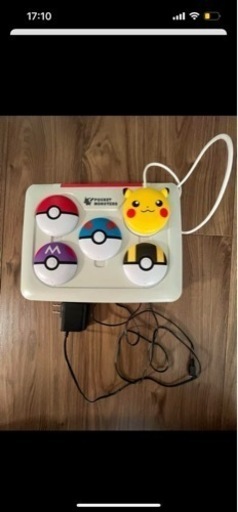 ポケモン パソコン