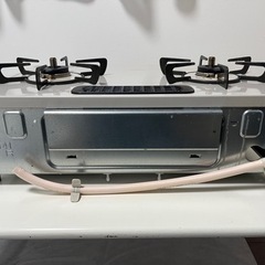 リンナイ　ガスコンロ（都市ガス用）の画像