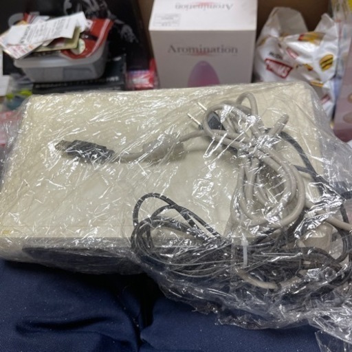 バッファロー　型番DVSMーXE516U2