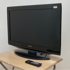 超特価‼️東芝　32型液晶テレビ　32AE1の画像