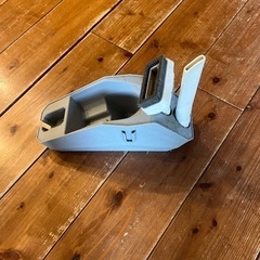 掃除機の画像