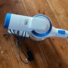 掃除機の画像