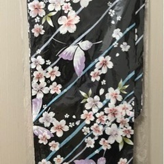 浴衣　新品未使用