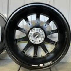 BADX ロクサーニスポーツ SP10 6.5J-16インチ 5/100 +48 4本セット プリウス カローラ 86 BRZ インプレッサ XV フォレスター エクシーガ 等の画像