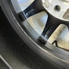 BADX ロクサーニスポーツ SP10 6.5J-16インチ 5/100 +48 4本セット プリウス カローラ 86 BRZ インプレッサ XV フォレスター エクシーガ 等の画像