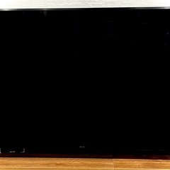 SONY ブラビア　75型　ジャンク品　4K 液晶テレビ