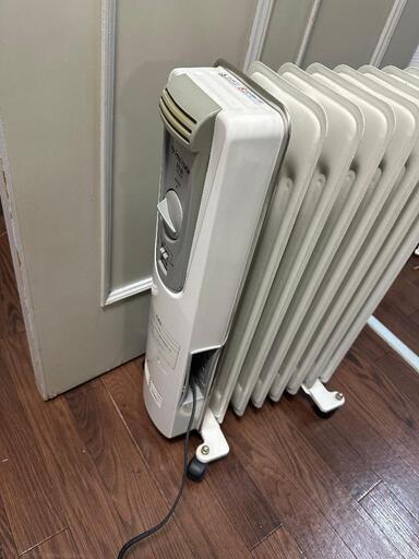 オイルヒーター