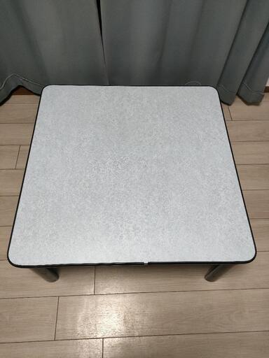 こたつ　山善