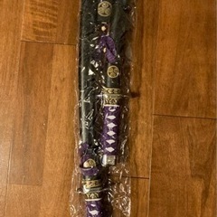 将軍刀 印籠付き！
