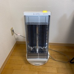 ダイキンセラムヒート　2018年製の画像