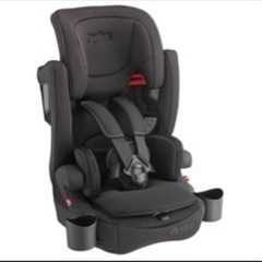 【問い合わせ終了】アップリカ　チャイルド&ジュニアシート　エアグルーヴプラスの画像