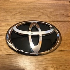 トヨタエンブレム