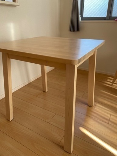 IKEA ノッルオーケル(2人掛け)
