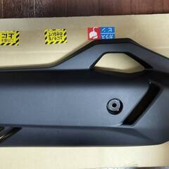 新車外し 美品！ HONDA(ホンダ) PCX125 JK05 ...