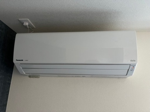 Panasonic Eolia使用期間6ヶ月