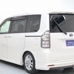 ヴォクシー！！！エアロ付きですよ！！の画像