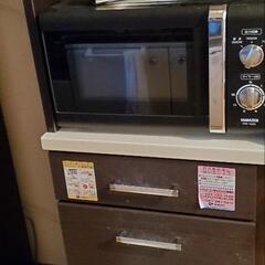 電子レンジ