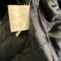 ラルフローレン　Pコートの画像