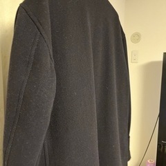 ラルフローレン　Pコートの画像