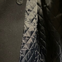 ラルフローレン　Pコートの画像